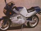 1988 Gilera MX-1 125